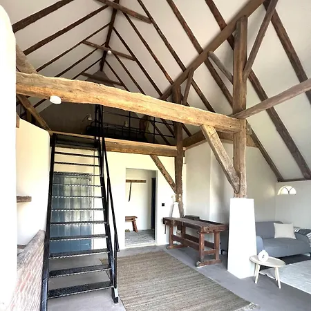 De Oude Deel Appartement *