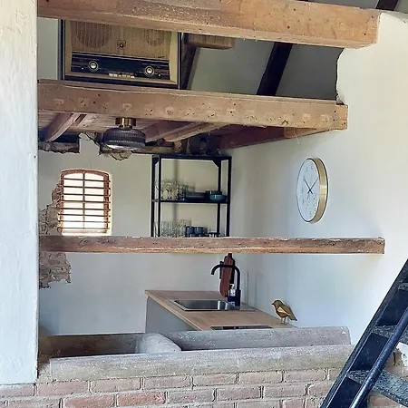 De Oude Deel Apartment