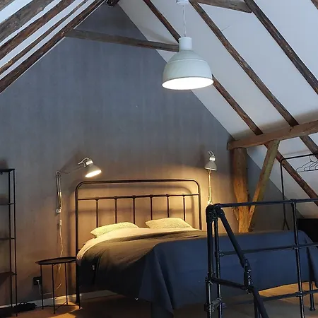 De Oude Deel Daire Wapenveld