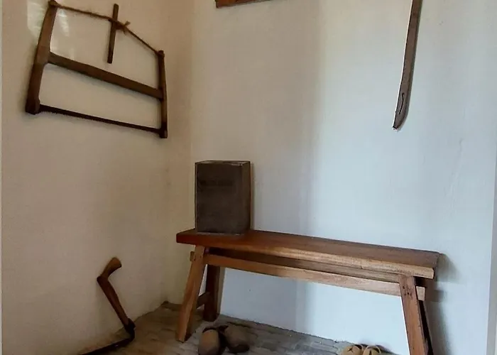 De Oude Deel Appartement