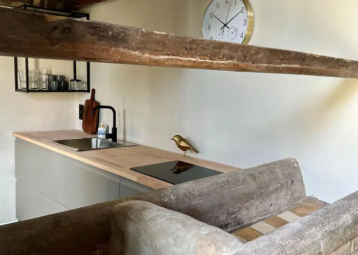 Appartement De Oude Deel Wapenveld