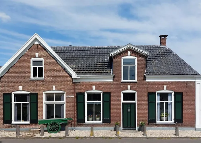 Appartement De Oude Deel Wapenveld