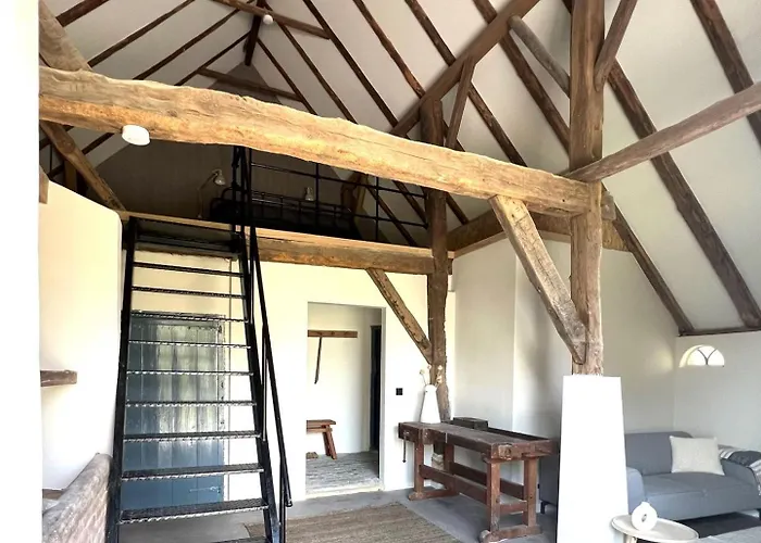 De Oude Deel Daire *