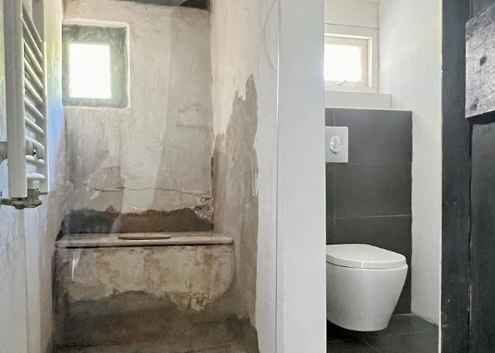 De Oude Deel Appartement Wapenveld