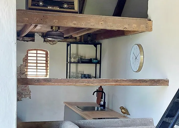 De Oude Deel Appartement