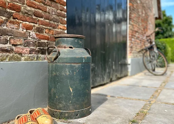 De Oude Deel Wapenveld