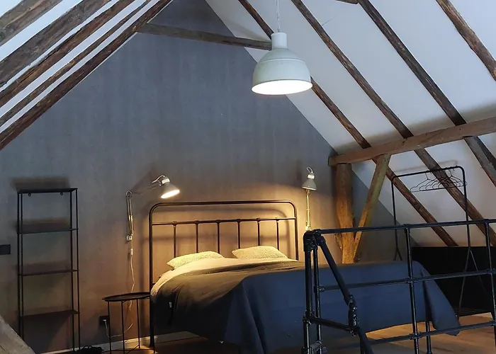 De Oude Deel Daire Wapenveld