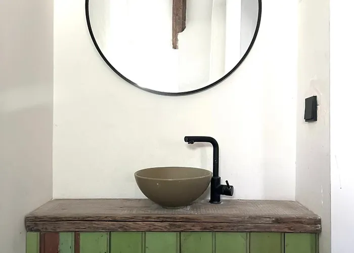 De Oude Deel 아파트